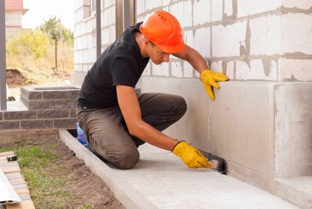 Licensed Waterproofing service in Howell, MI - Arrow Tight Waterproofing